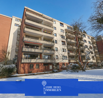 Wohnung zum Kaufen in Norderstedt 199.000,00 € 70.09 m²