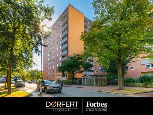 Foto - Wohnung zum Kaufen in Hannover 225.000,00 € 77 m²