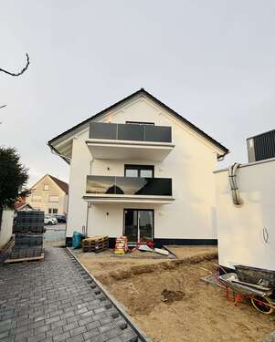 Foto - Wohnung zum Mieten in Weiterstadt 1.650,00 € 94 m²