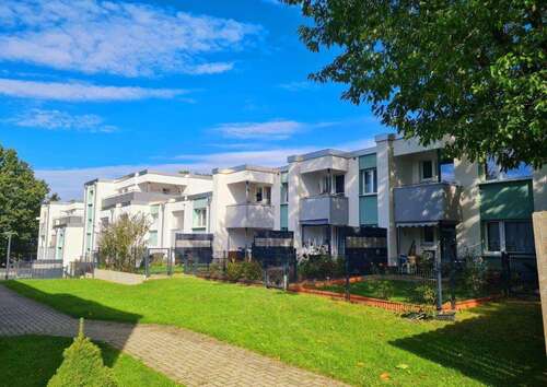 Foto - Wohnung zum Mieten in Wolfsburg 261,80 € 43.13 m²