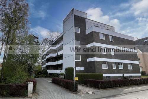 Foto - Büro in Bad Rothenfelde 99.500,00 € 42.29 m²