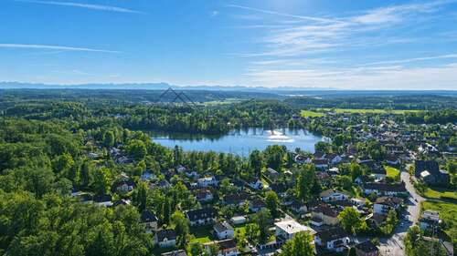 Foto - Büro in Weßling-Neuhochstadt 500,00 € 46.4 m²