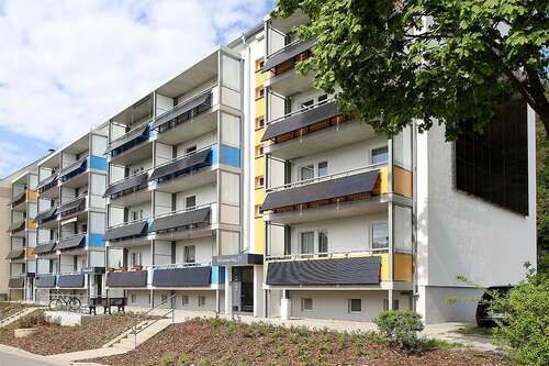 Foto - Wohnung zum Mieten in Burg Stargard 412,00 € 68.66 m²