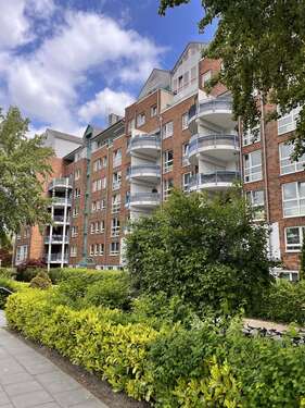 Foto - Wohnung zum Kaufen in Hamburg 175.000,00 € 48 m²