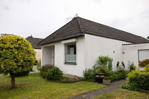 Foto - Haus zum Kaufen in Delmenhorst 283.000,00 € 120 m²