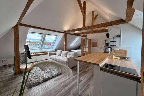 Foto - Wohnung zum Mieten in Balingen 800,00 € 50 m²
