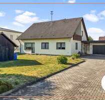 Haus zum Kaufen in Jettingen-Scheppach 376.000,00 € 168 m²