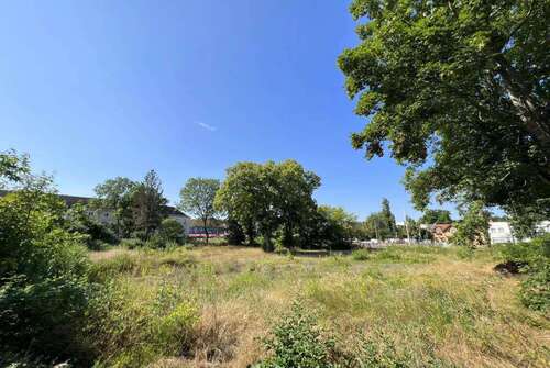 Foto - Grundstück zu verkaufen in Halle (Saale)-Trotha 1.750.000,00 € 4115 m²