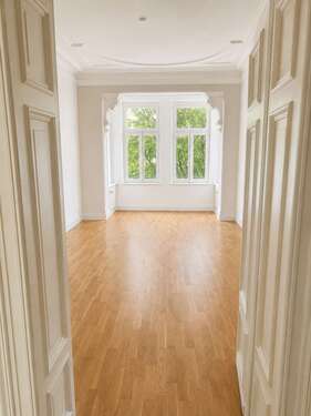Foto - Wohnung zum Kaufen in Düsseldorf 795.000,00 € 111 m²