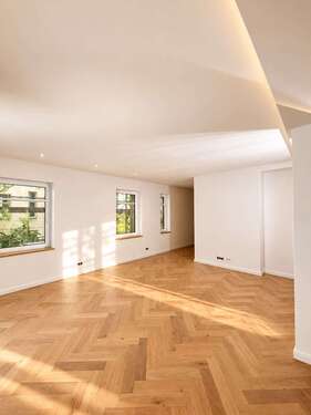 Foto - Wohnung zum Kaufen in Berlin 858.000,00 € 122.92 m²