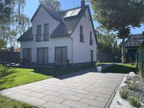 Foto - Haus zum Kaufen in Berlin 980.000,00 € 160 m²