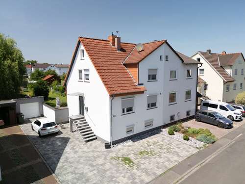 Foto - Haus zum Kaufen in Fuldatal 379.000,00 € 153 m²