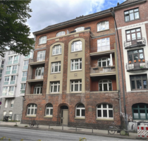 Wohnung zum Kaufen in Hamburg 699.000,00 € 112 m²