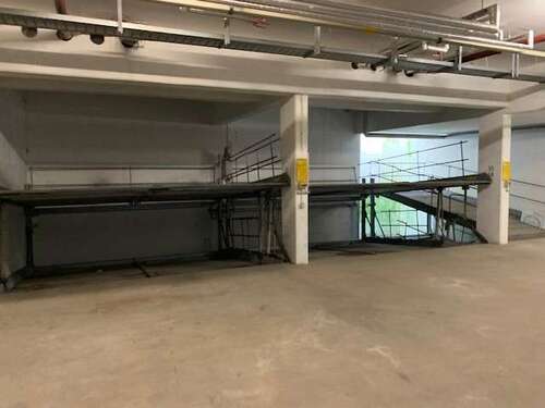 Foto - Garage zu vermieten in Leipzig 35,00 €