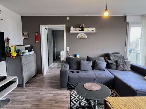 Foto - Wohnung zum Kaufen in Rastatt 144.000,00 € 53.15 m²