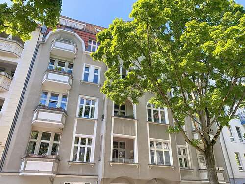 Foto - Wohnung zum Kaufen in Berlin 279.000,00 € 57.03 m²
