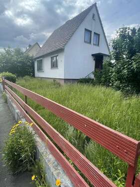 Foto - Haus zum Kaufen in Hofgeismar 180.000,00 € 82 m²