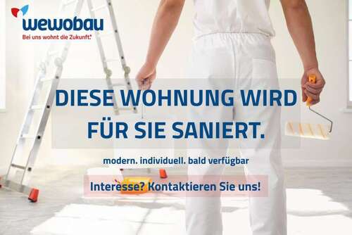 Foto - Wohnung zum Mieten in Zwickau 378,00 € 60 m²