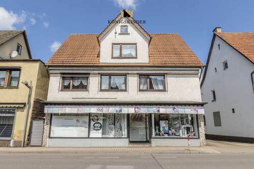 Foto - Haus zum Kaufen in Calw 499.000,00 € 173 m²