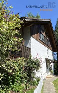 Foto - Wohnung zum Kaufen in Kirchseeon 359.900,00 € 74 m²
