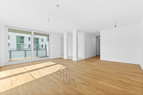 Foto - Wohnung zum Mieten in Frankfurt am Main 1.800,00 € 87 m²