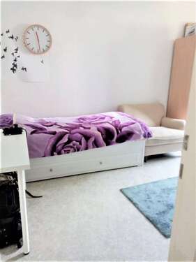 Foto - Wohnung zum Mieten in Hannover 480,00 € 27 m²