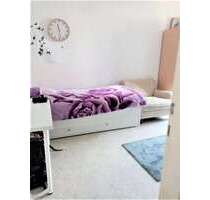 Wohnung zum Mieten in Hannover 480,00 € 27 m²