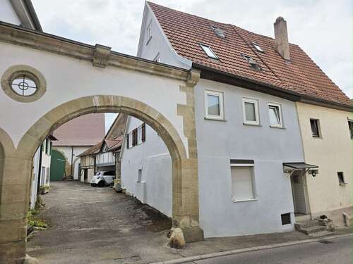 Foto - Haus zum Kaufen in Bietigheim-Bissingen 299.000,00 € 118 m²