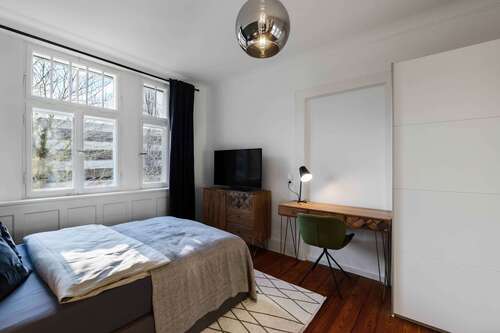 Foto - WG-Zimmer in Stuttgart 640,00 € 16 m²