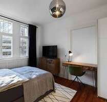 WG-Zimmer in Stuttgart 640,00 € 16 m²