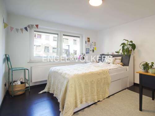 Foto - Wohnung zum Kaufen in Regensburg 315.000,00 € 76 m²