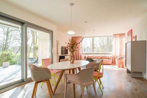 Foto - Wohnung zum Kaufen in Düsseldorf 659.000,00 € 149 m²