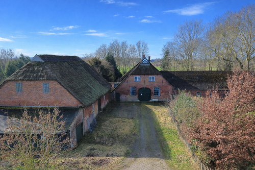 Foto - Haus zum Kaufen in Nordenham 125.000,00 € 200 m²