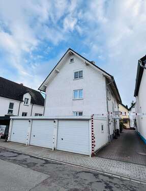 Foto - Wohnung zum Mieten in Weiterstadt 500,00 € 38 m²