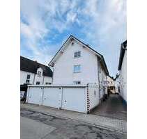 Wohnung zum Mieten in Weiterstadt 500,00 € 38 m²