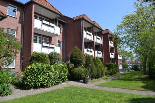 Foto - Wohnung zum Mieten in Wolfsburg 351,56 € 56.07 m²