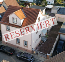 Haus zum Kaufen in Groß-Rohrheim 349.000,00 € 263 m²