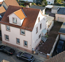 Haus zum Kaufen in Groß-Rohrheim 349.000,00 € 263 m²