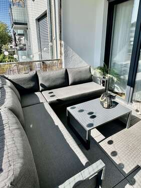 Foto - Wohnung zum Mieten in Hanau 885,00 € 61 m²