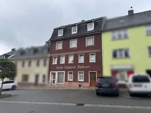 Foto - Haus zum Kaufen in Geyer 29.000,00 € 459 m²