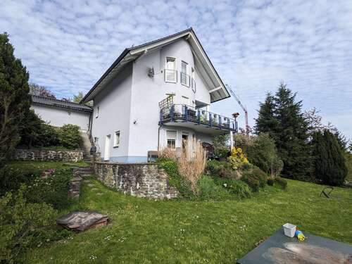 Foto - Haus zum Kaufen in Wiehl 451.000,00 € 163 m²