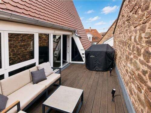 Foto - Wohnung zum Kaufen in Karlsruhe 410.000,00 € 83 m²
