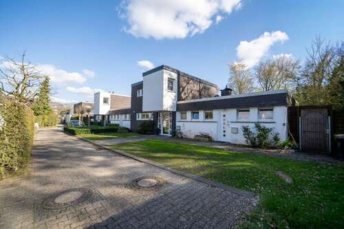 Foto - Haus zum Kaufen in Münster 649.000,00 € 172 m²