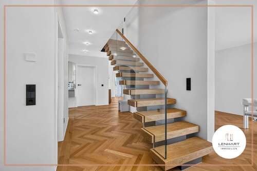 Foto - Haus zum Mieten in Krumbach (Schwaben) 2.300,00 € 128 m²