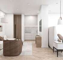 Wohnung zum Kaufen in Berlin 399.000,00 € 57.64 m²