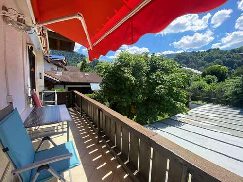 Foto - Wohnung zum Kaufen in Garmisch-Partenkirchen 349.000,00 € 58 m²
