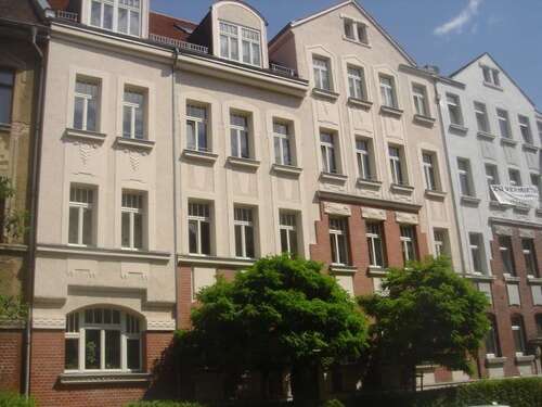 Foto - Wohnung zum Kaufen in Leipzig 134.400,00 € 64 m²