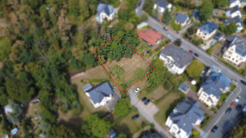 Foto - Grundstück zu verkaufen in Plauen 118.800,00 € 1188 m²