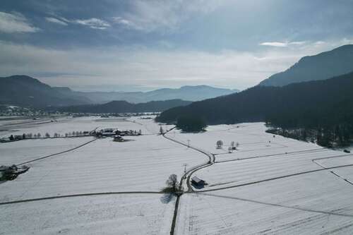 Foto - Grundstück zu verkaufen in Grassau 499.000,00 € 800 m²