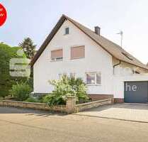 Haus zum Kaufen in Stutensee 539.000,00 € 207 m²